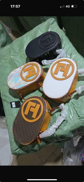 Sacs à bandoulière tendance