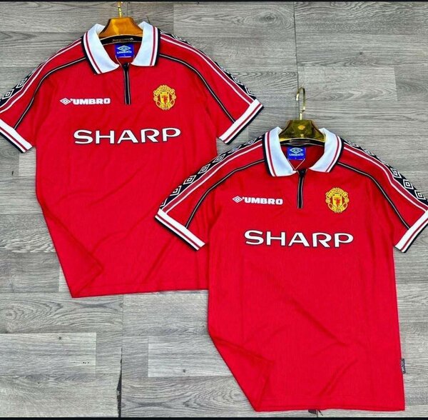 VINTAGE JERSEYS (E.P.L)