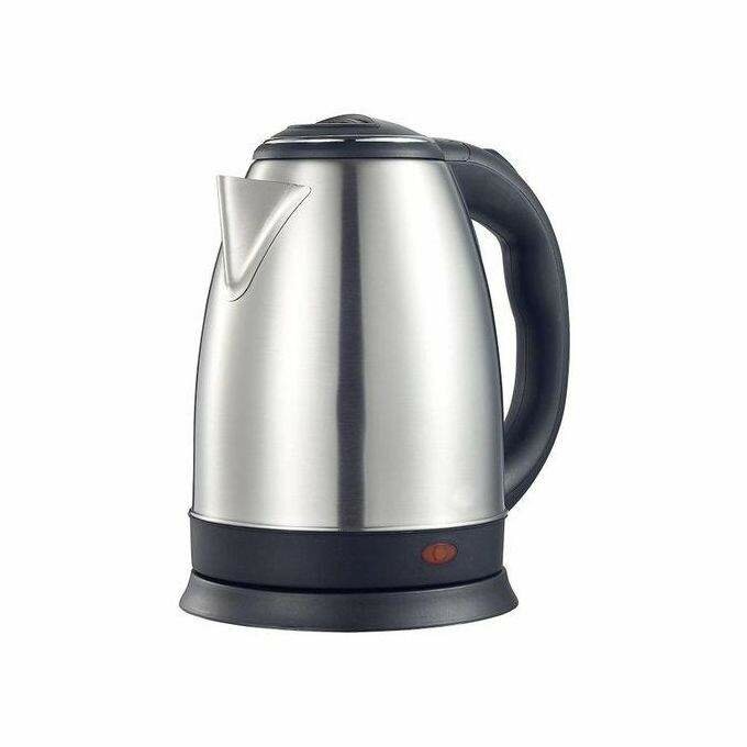 Bouilloire Électrique Inox 304