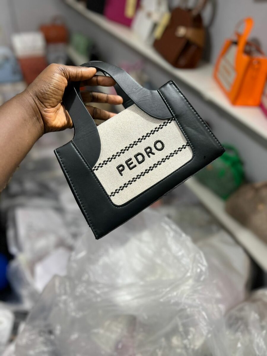 Sac à main femme PEDRO