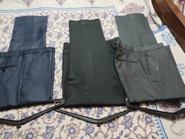 Gents trousers