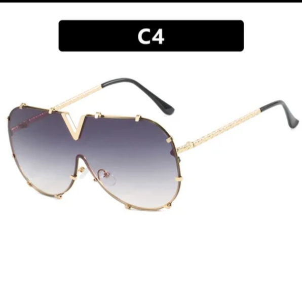 Lunette de mode