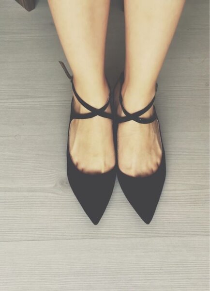 Sandales et chaussures élégantes