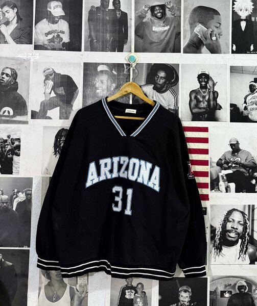 Sweat-shirt "Answer Me"