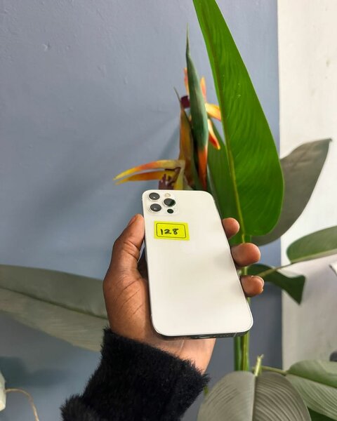 IPHONE 12PRO 128GB