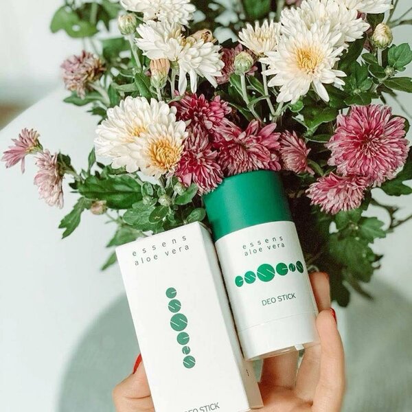 Ессенс парфюмерия 