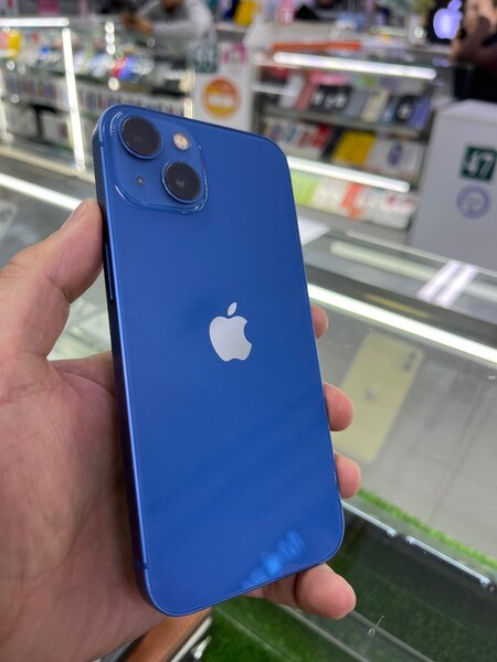 Айфон 13, 128гб