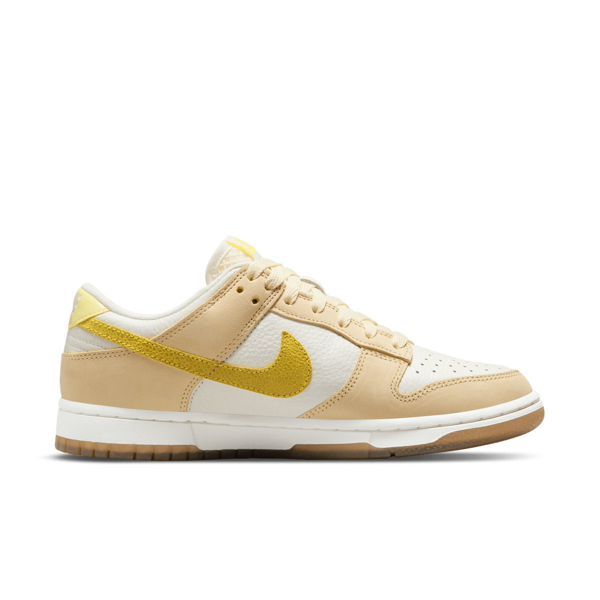 Nike Dunk Low lemonda