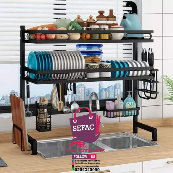 Over the sink Rack