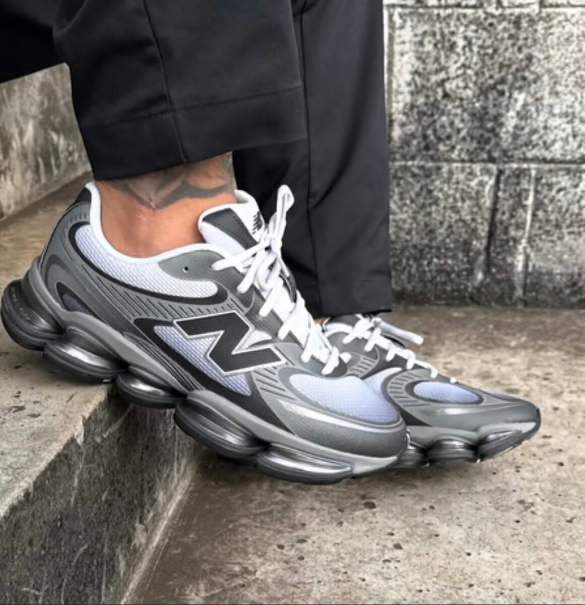 New Balance Sneakers Homme