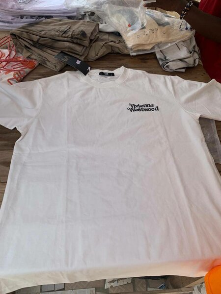 Maillot du Real Madrid, tee-shirts