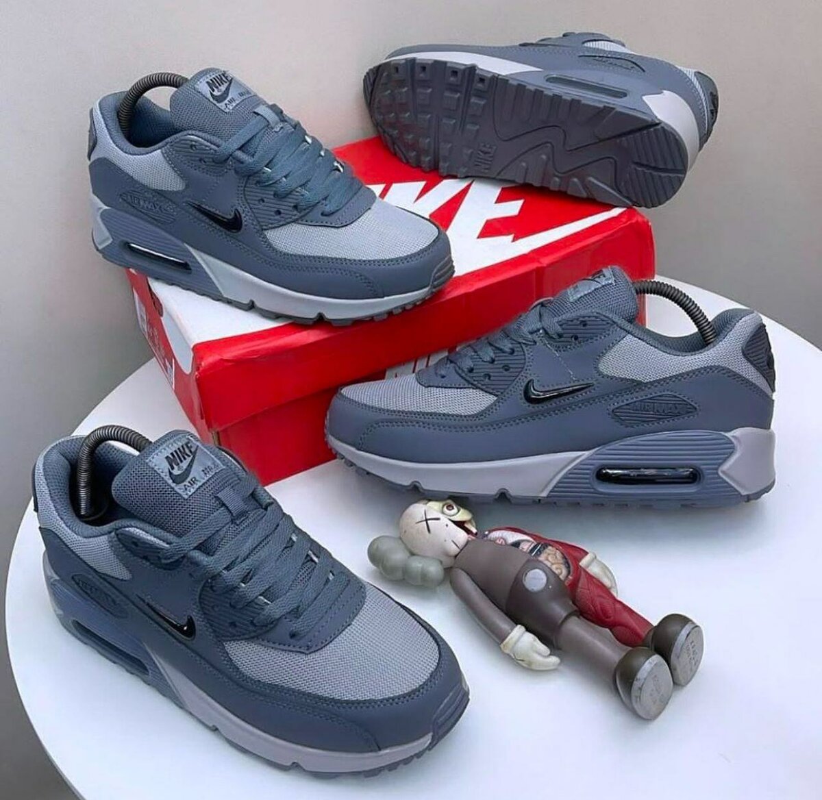 Air Max Sneakers