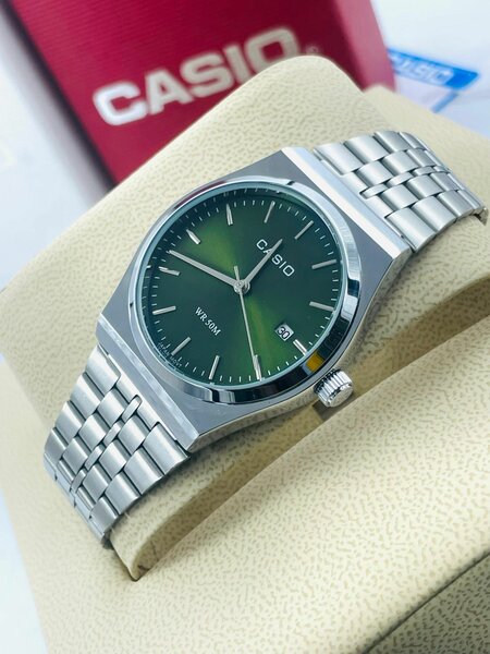 Montre casio