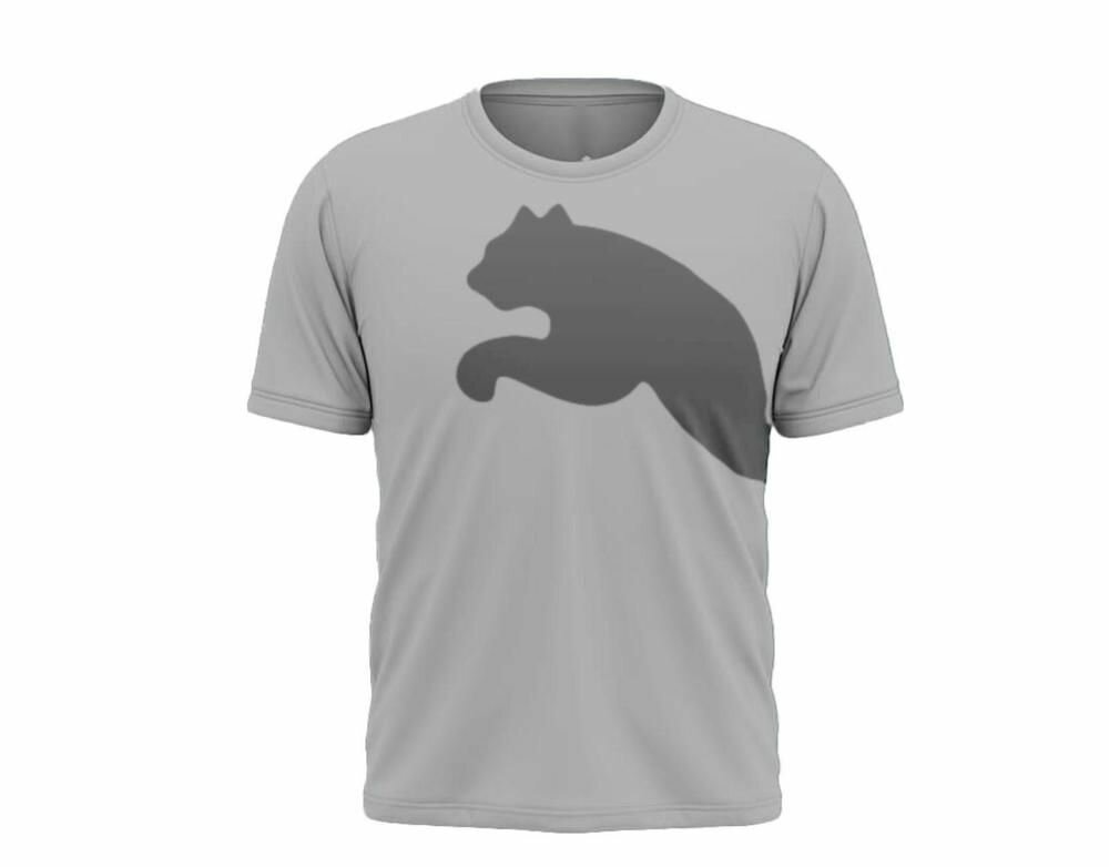 5 Unisex printed t-shirt