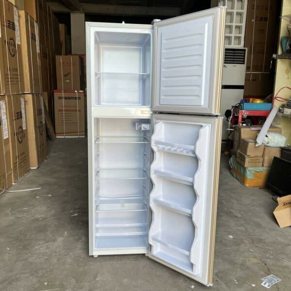 Réfrigérateur Chigo 2 portes