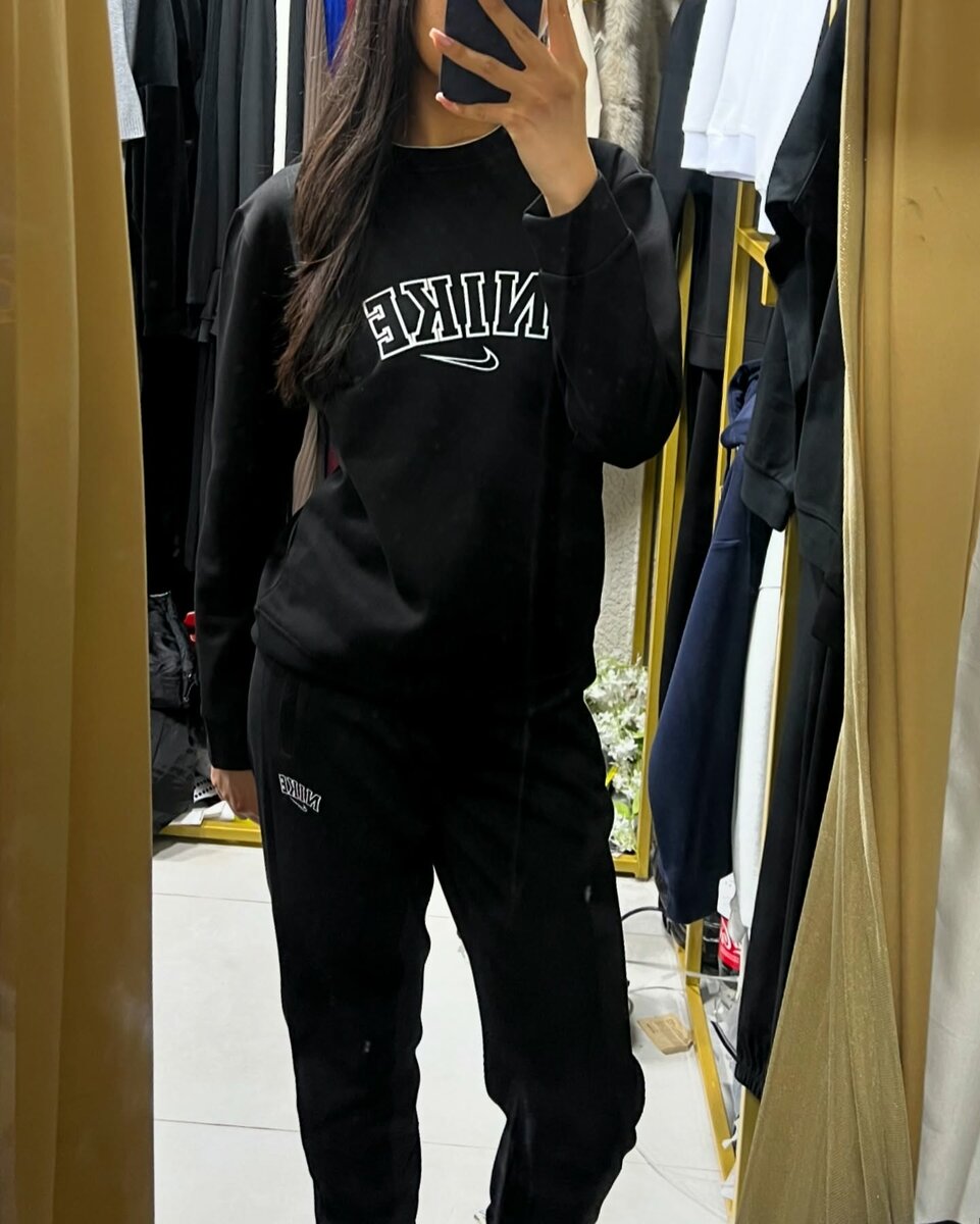 Двойка спортивная