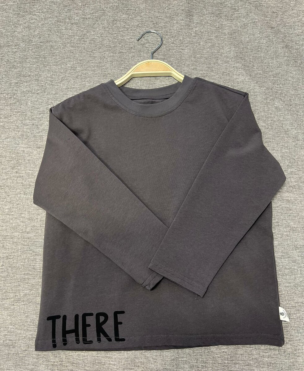 Свитшот детский