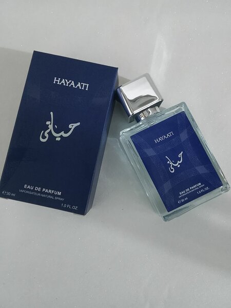 Hayaati Eau de Parfum 30ml