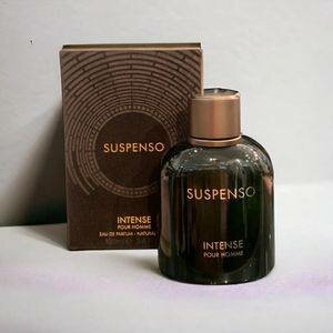 Parfum Intense "Suspenso"