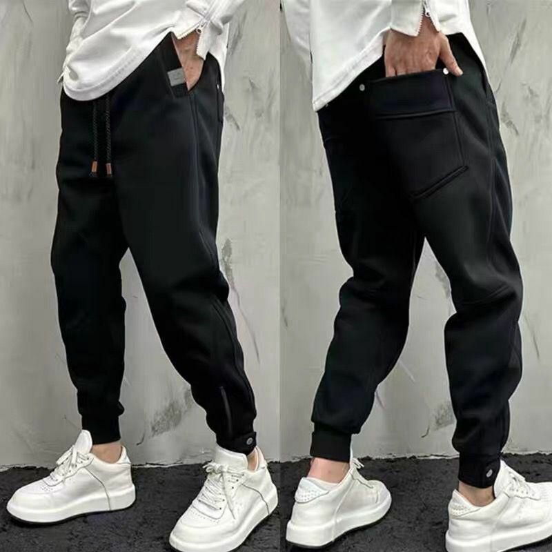 Pantalons de jogging tendance