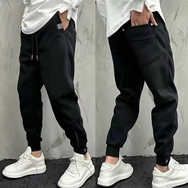 Pantalons de jogging tendance