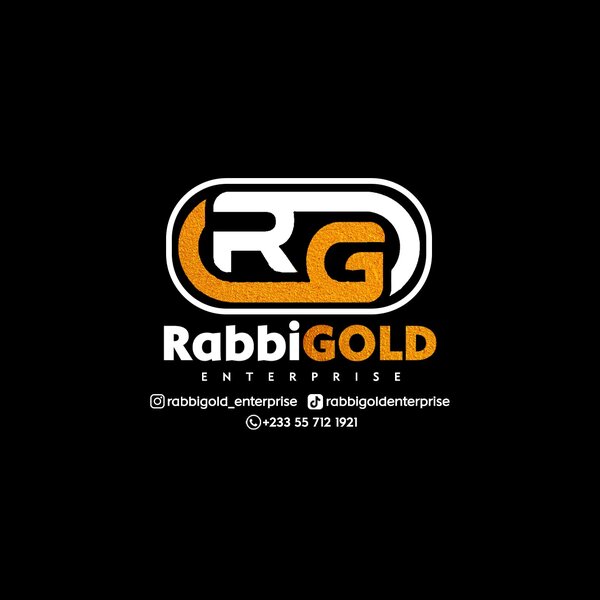 Rabbigold Enterprise 