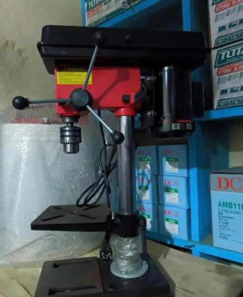 Perceuse à colonne haute précision