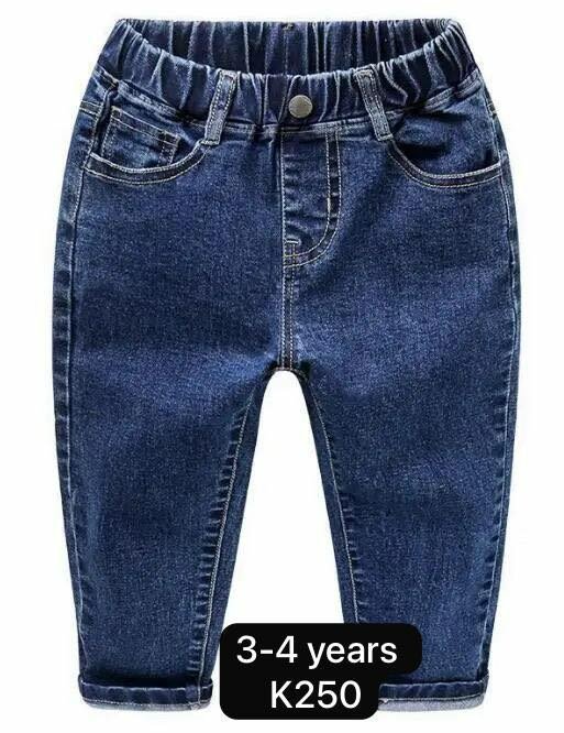 Kids jeans