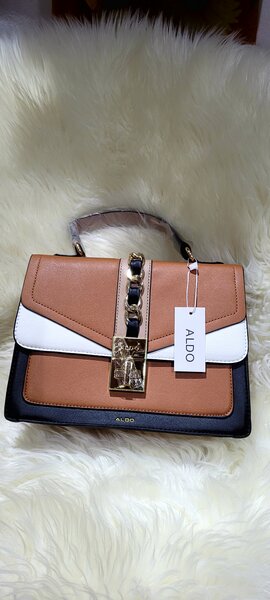 Sac à main en cuir Aldo