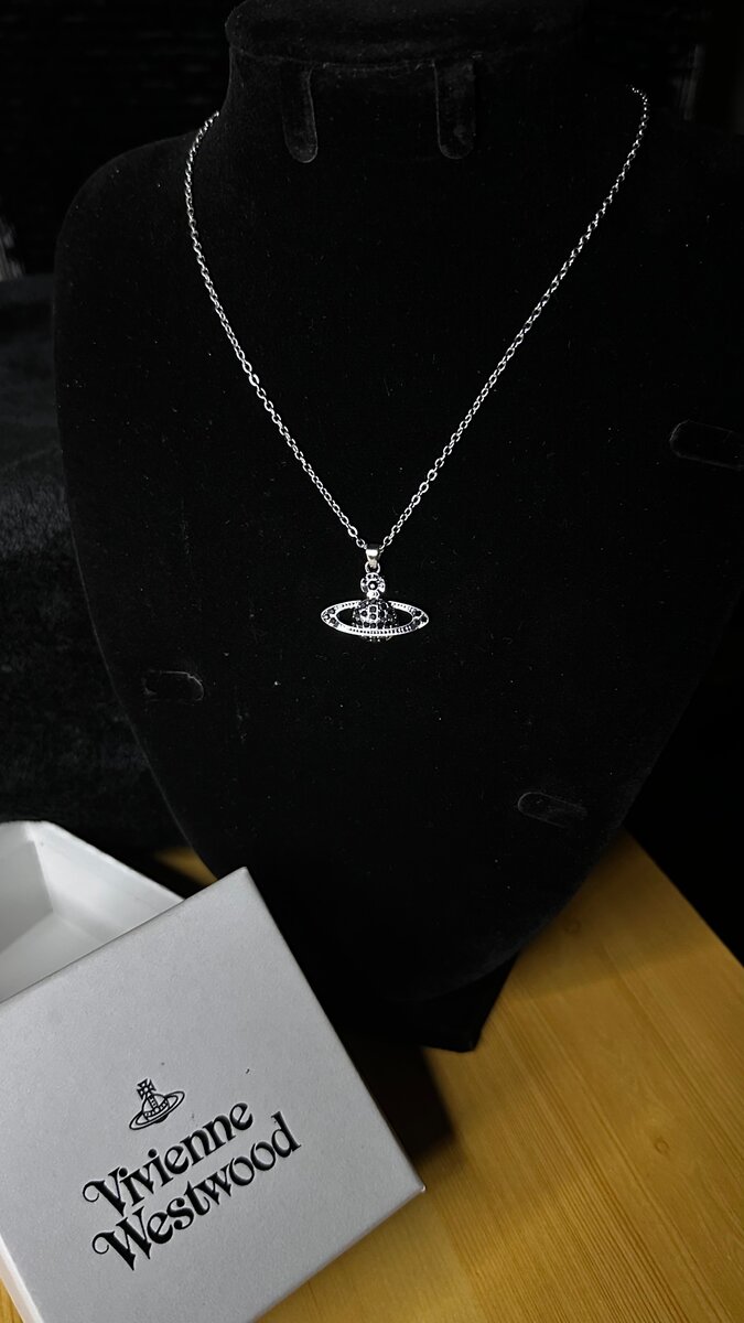 Collier Vivienne Westwood