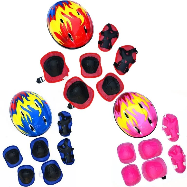 3 wheel scooter with light and sound