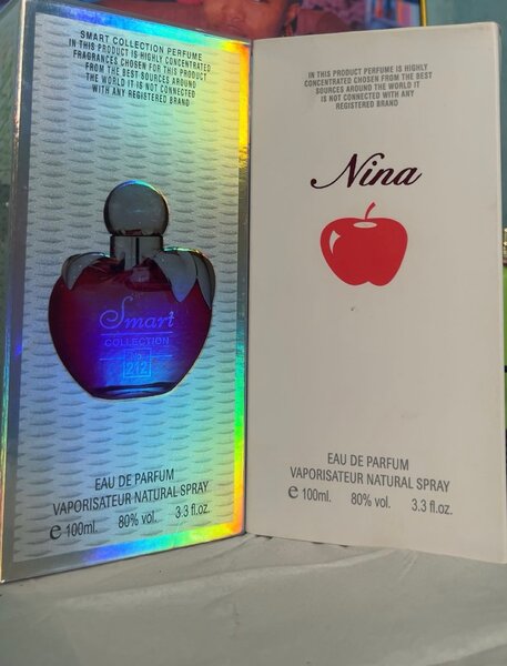 Parfum Oud Mood 30ml