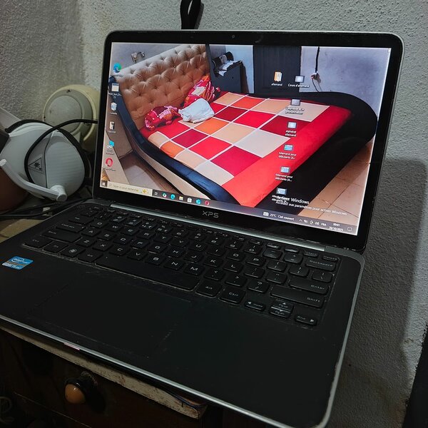 Ordinateur portable multifonction