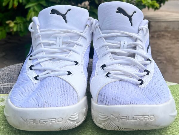 PumaPUMA All Pro Nitro 'White