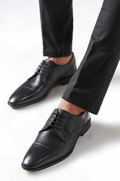 Dress shoes