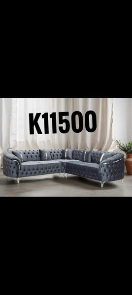 Beautiful and soft sofa