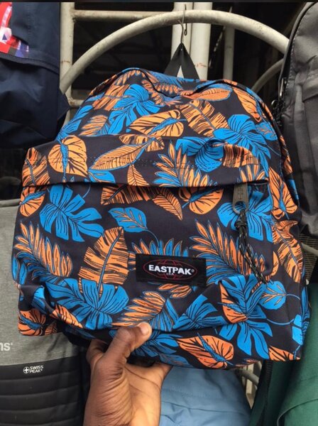 Sac à dos Eastpak moderne