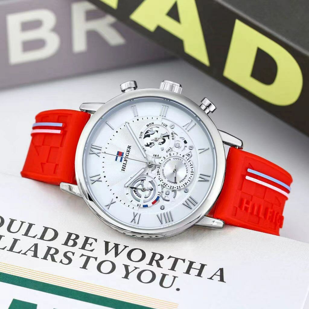 Montres élégantes pour hommes