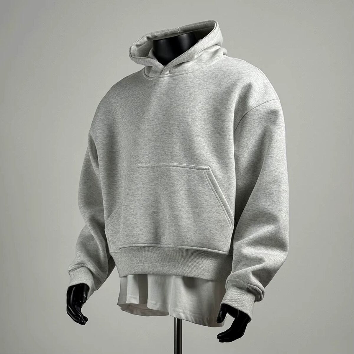 Hoodie Unisexe Confortable