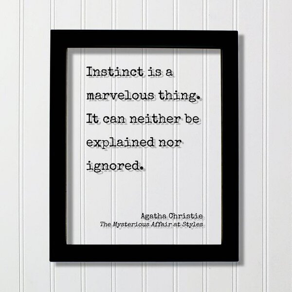 Collection "La Mystérieuse Affaire de Styles"