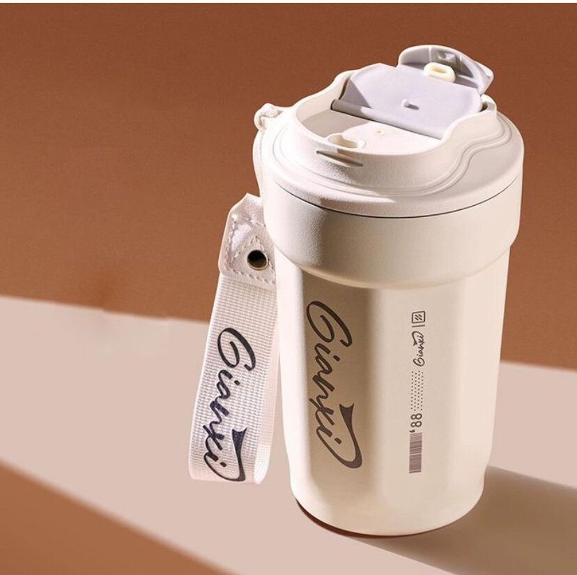 Gobelet Isotherme à Café