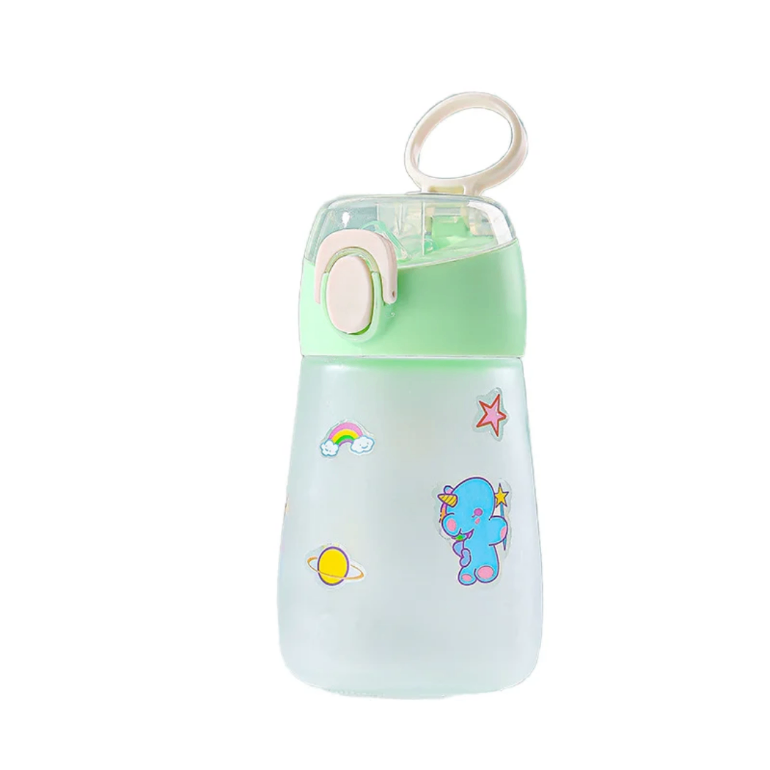 Bouteille Enfant Décorative