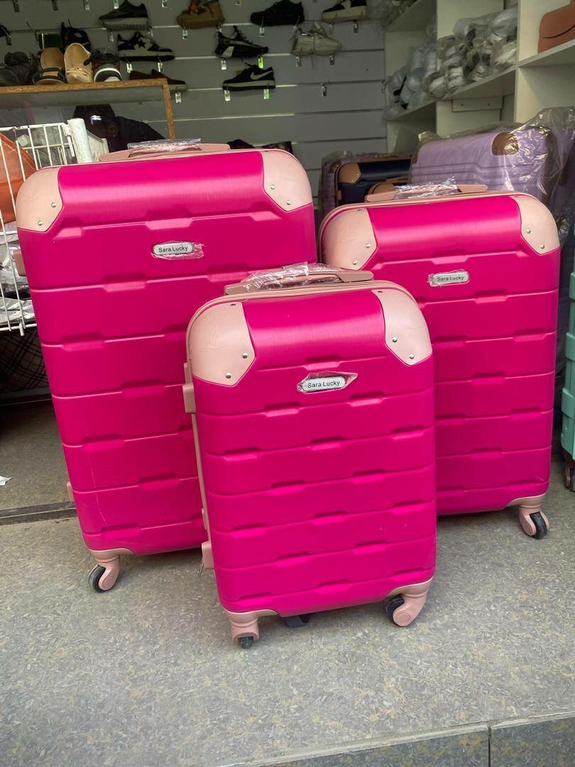 Suitcases
