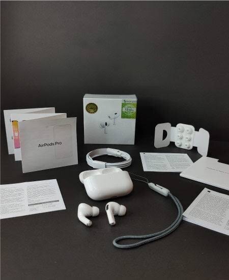 AirPods Pro 2