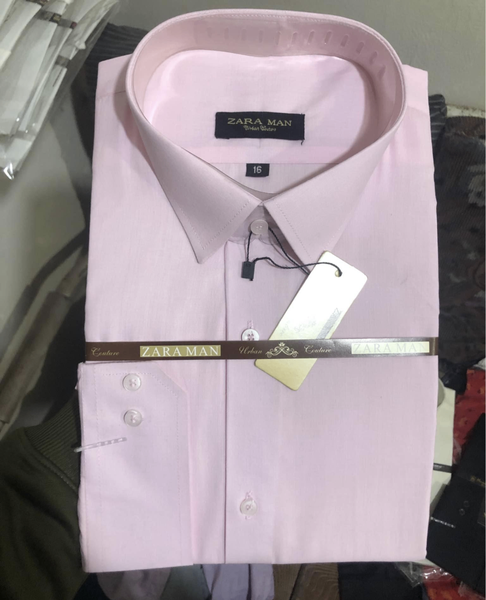 Dress Shirt