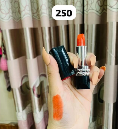 Lipstick for lips