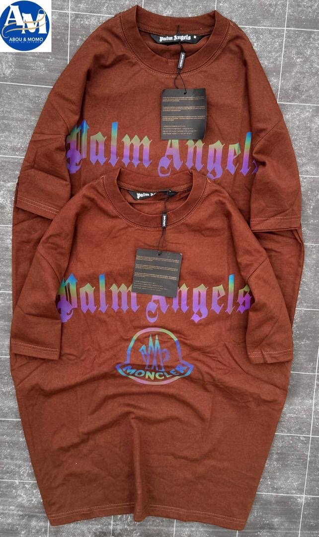 T-shirts à imprimé tendance