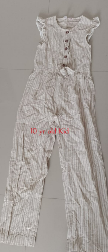 jumpsuit