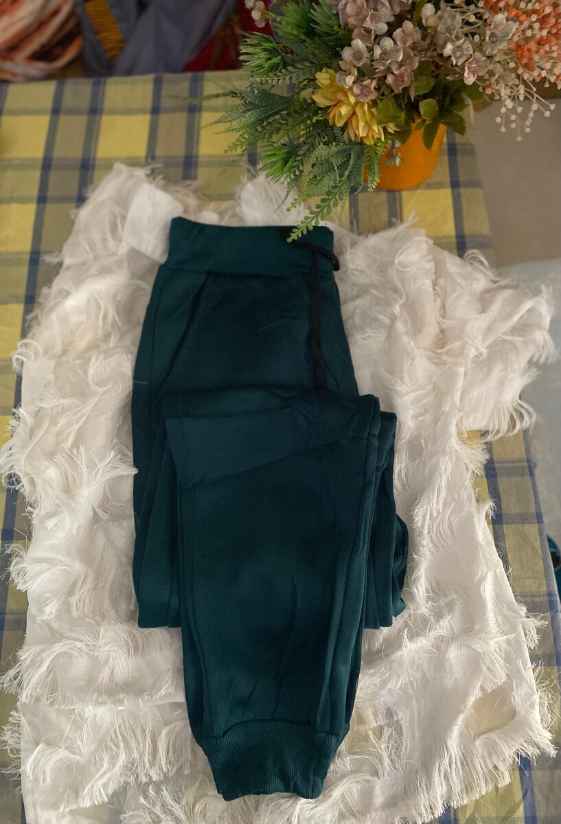 Pantalons de jogging confortables