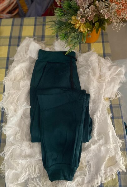 Pantalons de jogging confortables